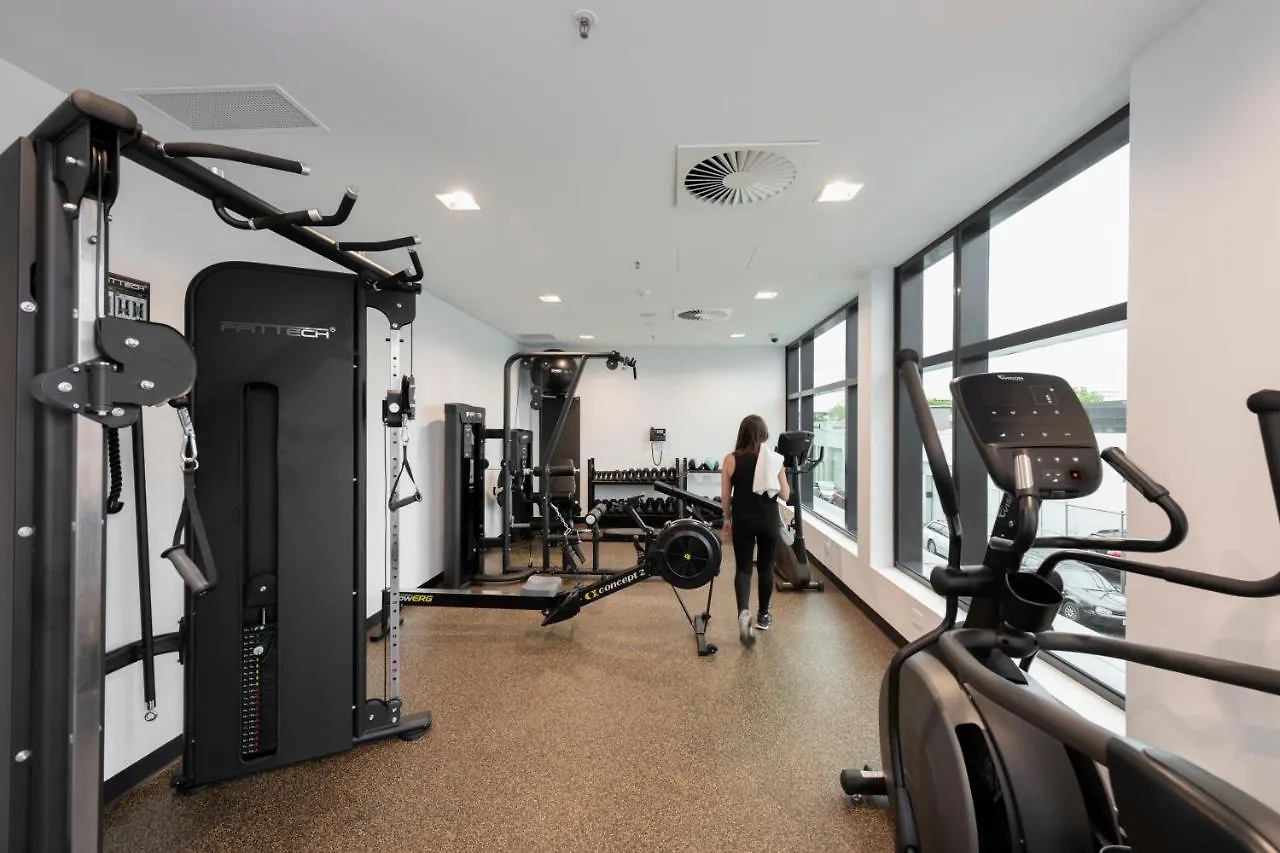 Tryp Adelaide By Wyndham Hotel