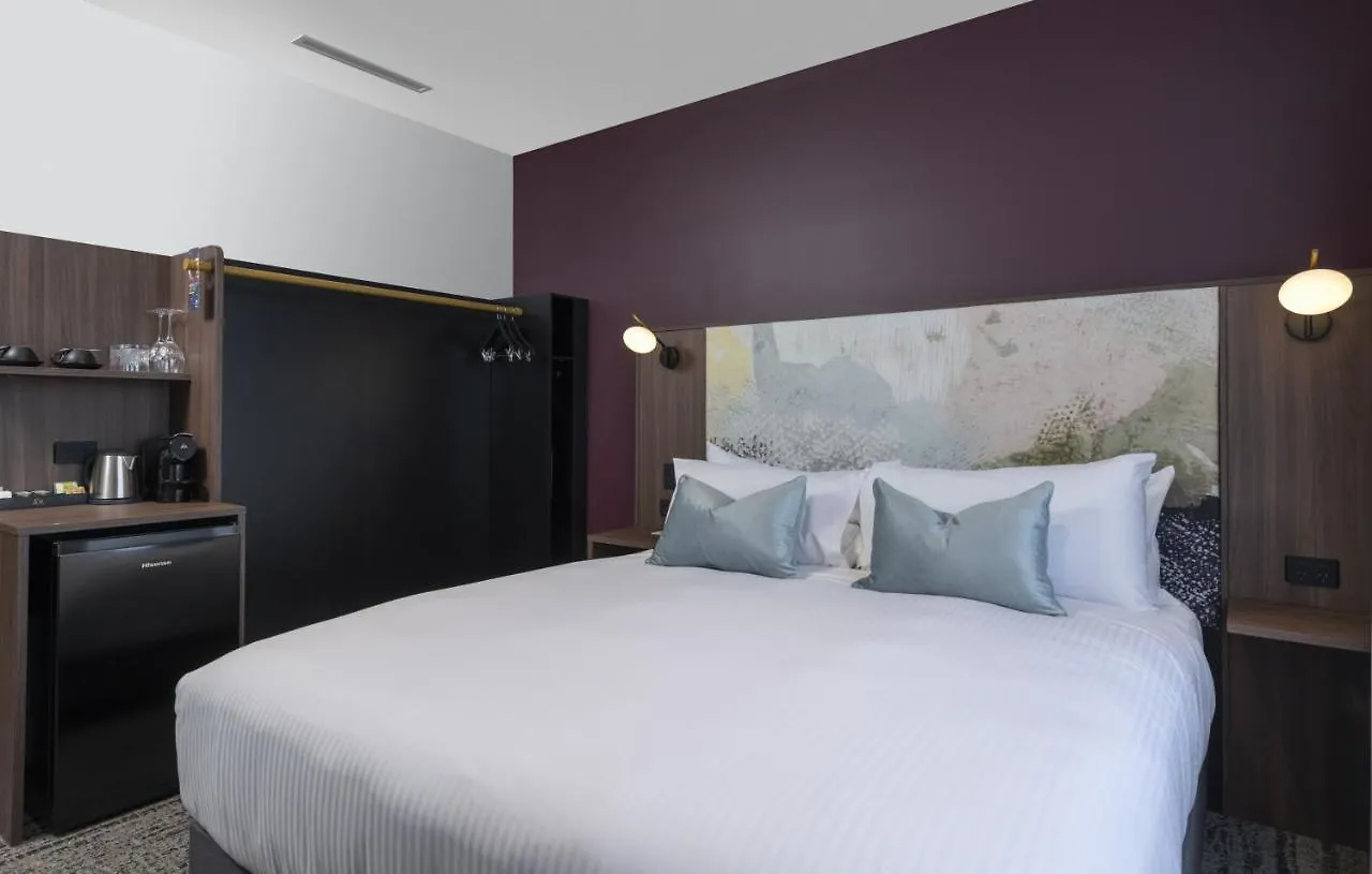 Tryp Adelaide By Wyndham Hotel