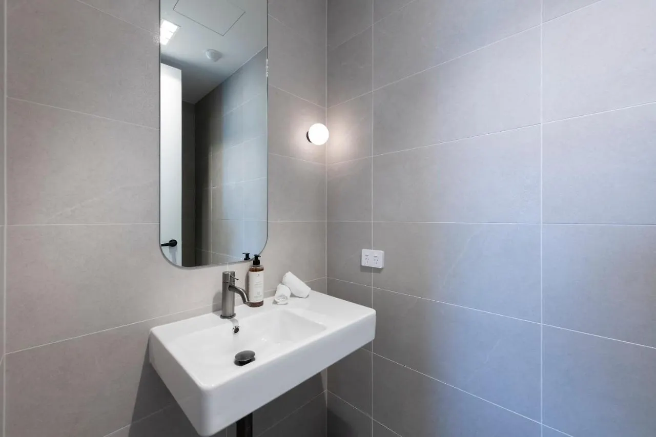 Tryp Adelaide By Wyndham Hotel Australia