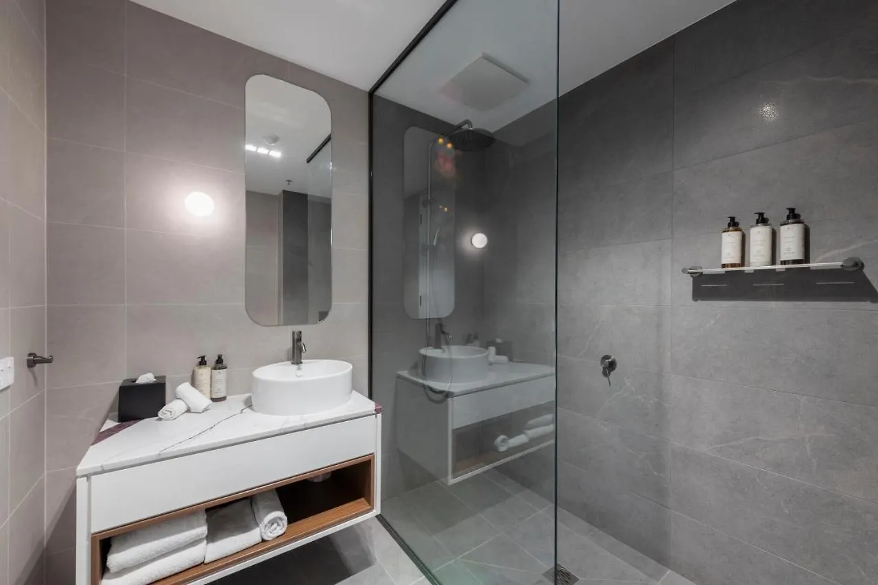 Tryp Adelaide By Wyndham Hotel