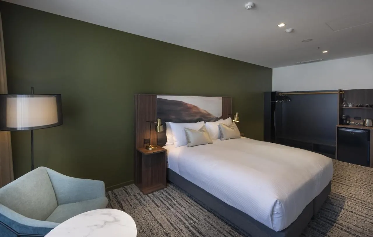 ****  Tryp Adelaide By Wyndham Hotel Australia