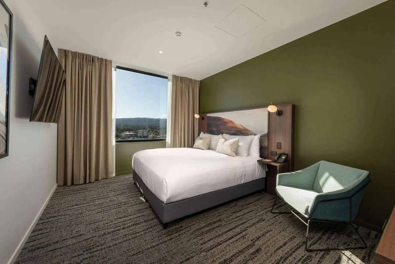 Tryp Adelaide By Wyndham Hotel