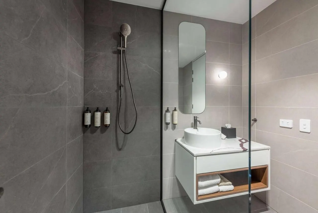 Tryp Adelaide By Wyndham Hotel