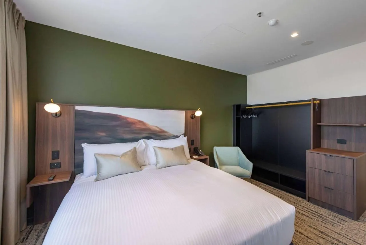 Tryp Adelaide By Wyndham Hotel