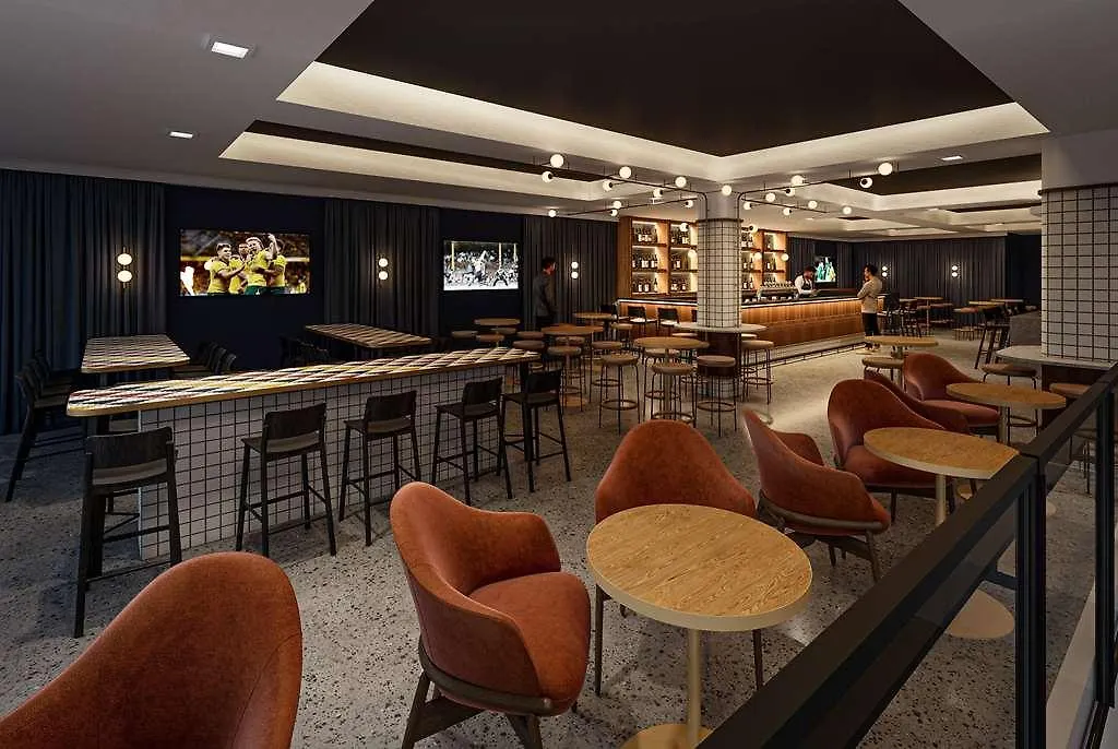Tryp Adelaide By Wyndham Hotel
