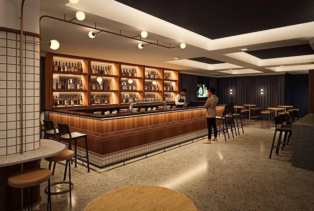 Tryp Adelaide By Wyndham Hotel 4*,  Australia