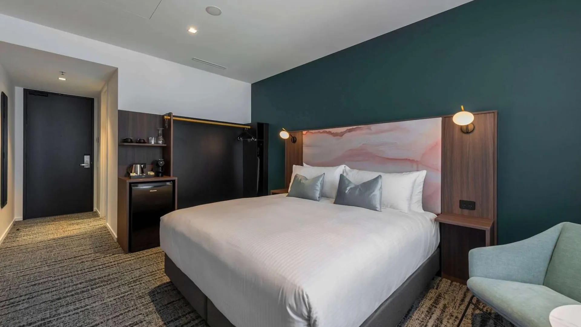 Tryp Adelaide By Wyndham Hotel