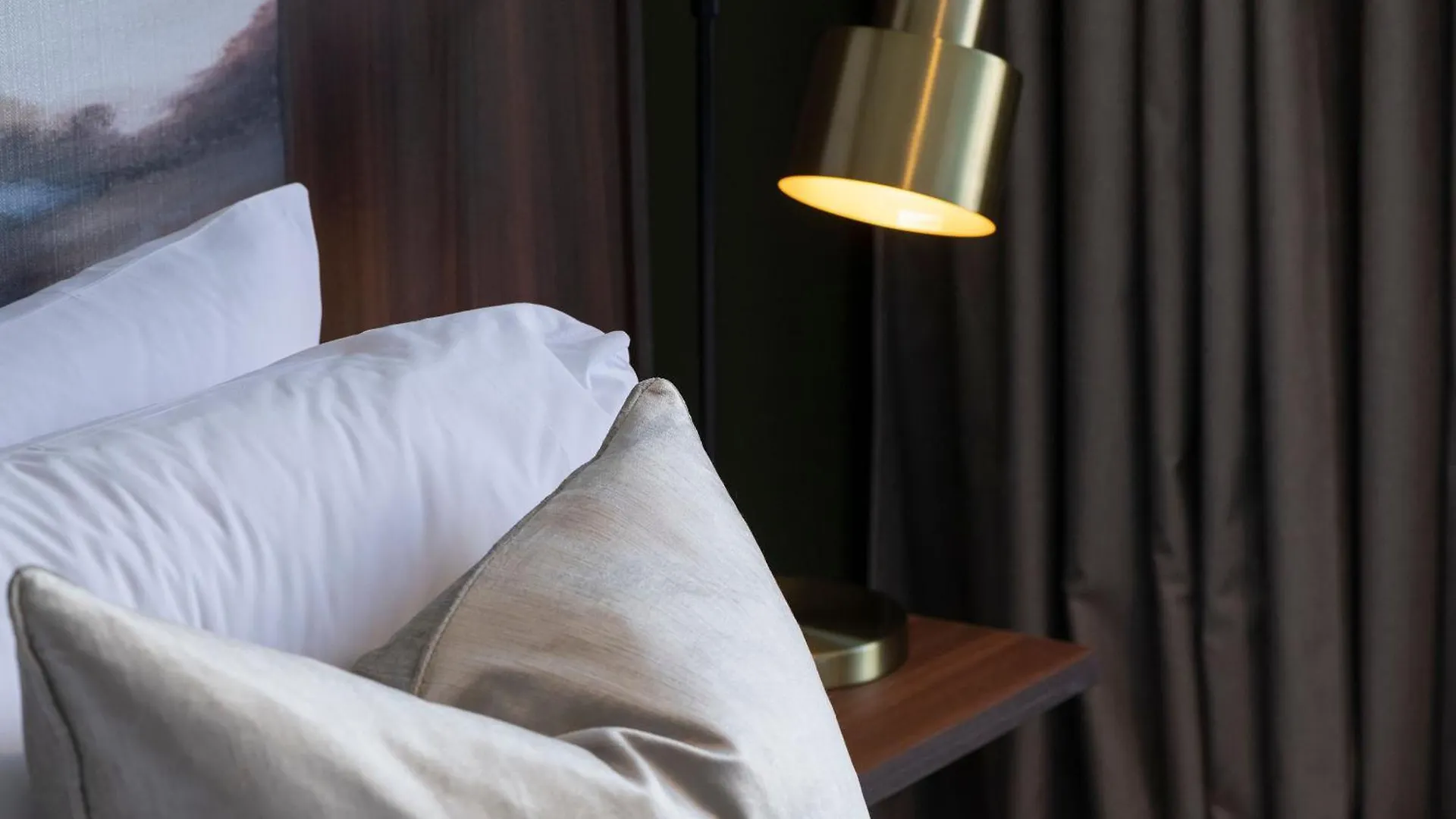 Tryp Adelaide By Wyndham Hotel