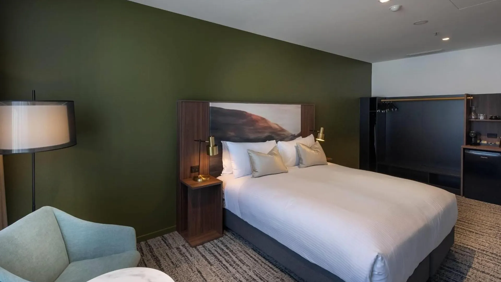 Tryp Adelaide By Wyndham Hotel Australia