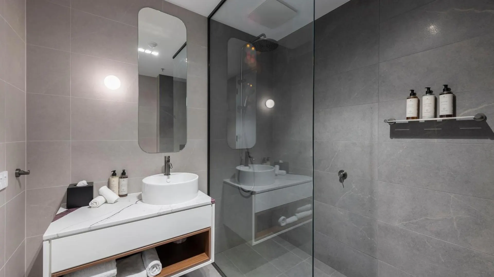 Tryp Adelaide By Wyndham Hotel