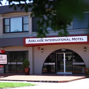 International *** Adelaida