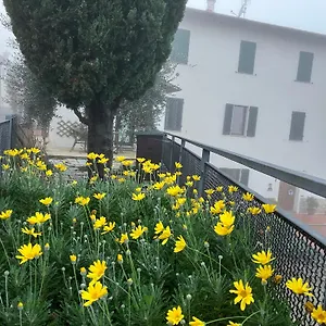 Casa Margheri Apartment San Gimignano