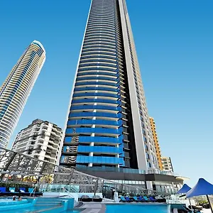 Soul Surfers Paradise - Gclr Apartment Gold Coast