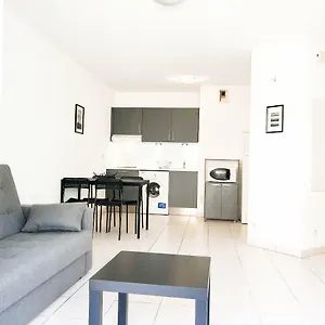 Arson Riquier Port Apartment Nice