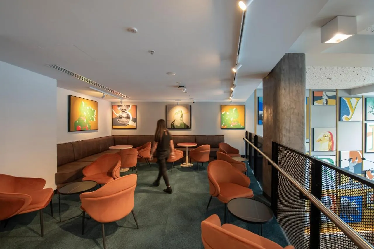 فندق Tryp Adelaide By Wyndham 4*,  أستراليا