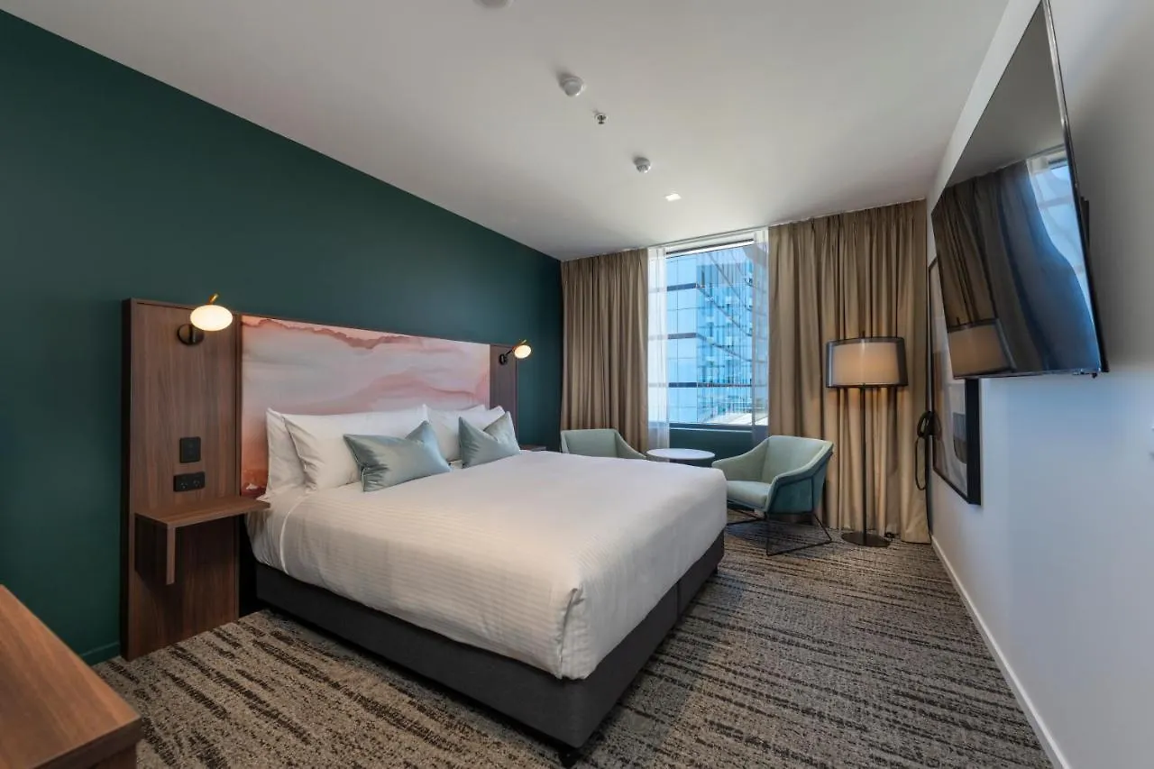 فندق Tryp Adelaide By Wyndham