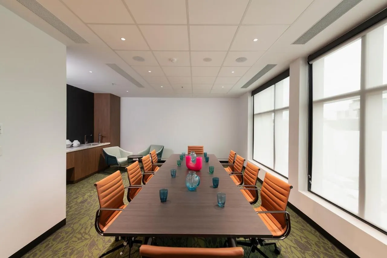 ****  فندق Tryp Adelaide By Wyndham أستراليا