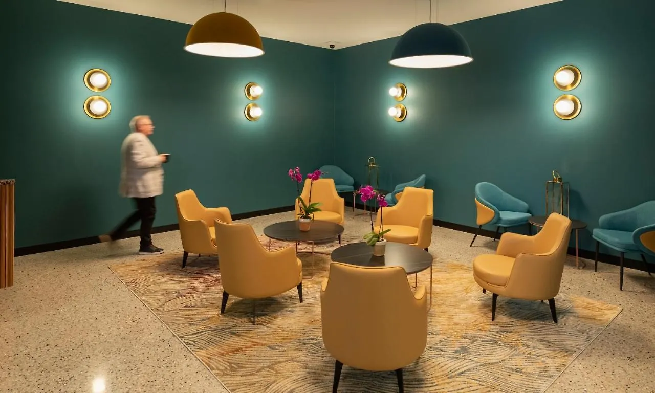 فندق Tryp Adelaide By Wyndham
