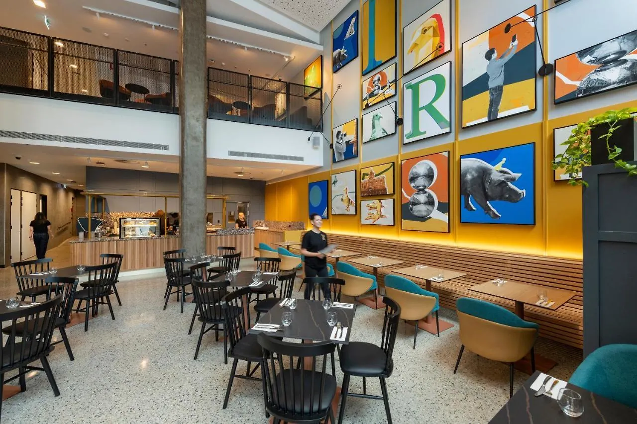 فندق Tryp Adelaide By Wyndham