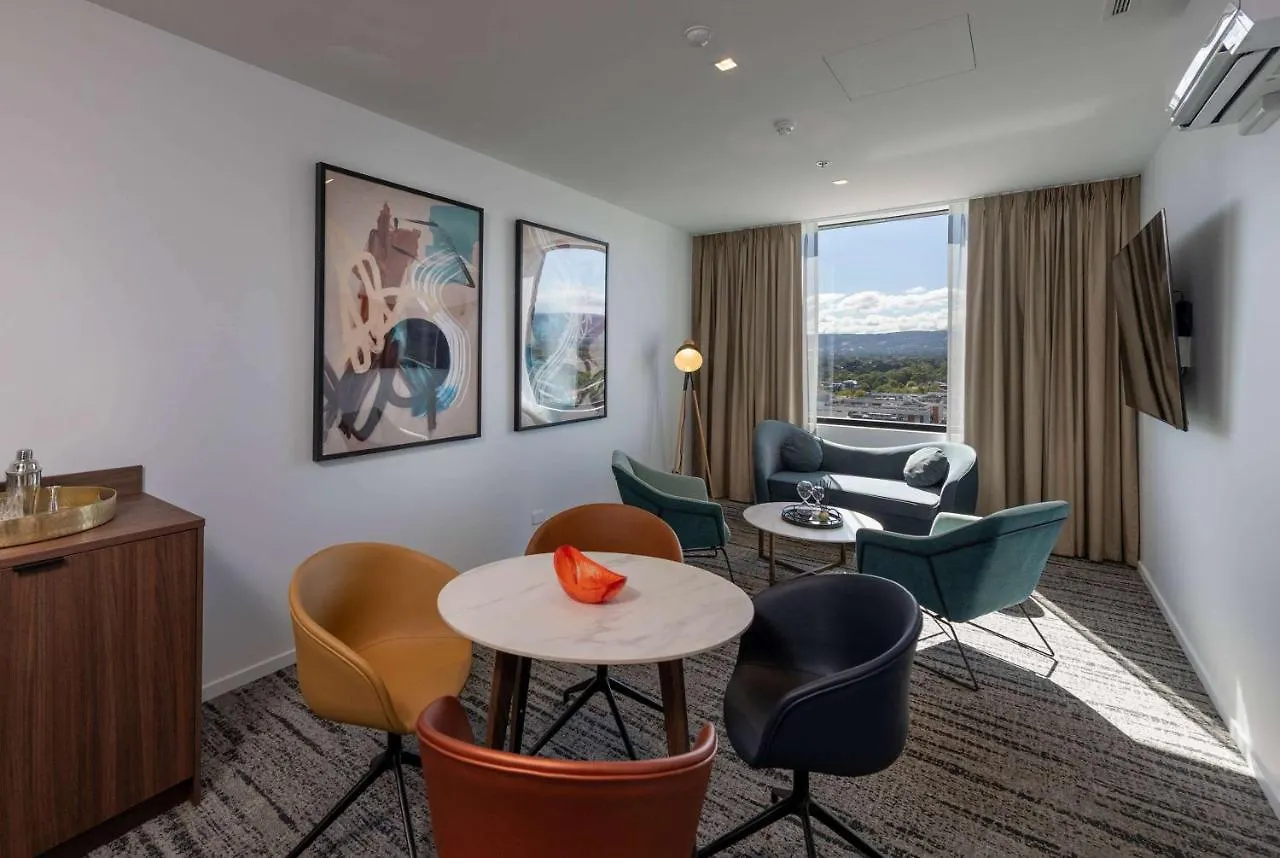 فندق Tryp Adelaide By Wyndham أستراليا