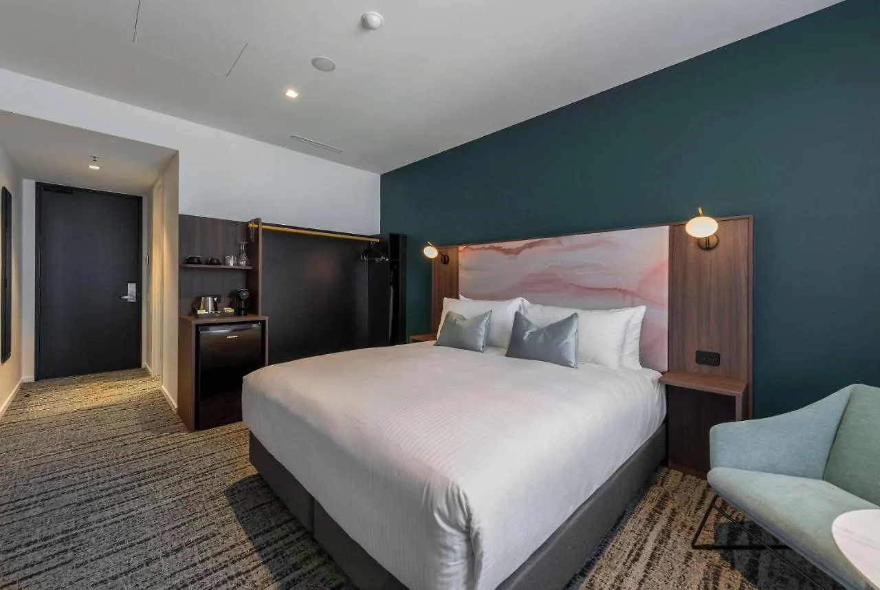 فندق Tryp Adelaide By Wyndham أستراليا