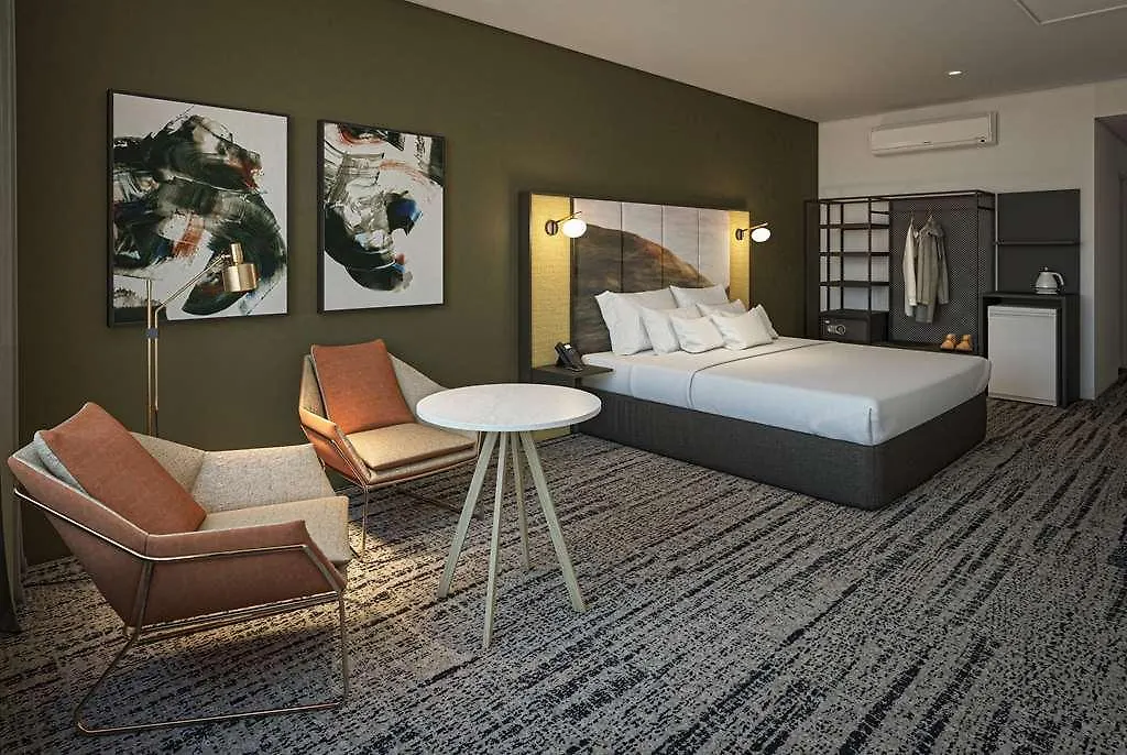فندق Tryp Adelaide By Wyndham