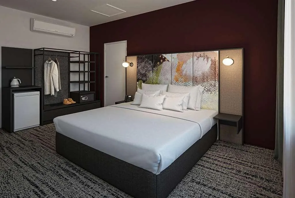 فندق Tryp Adelaide By Wyndham