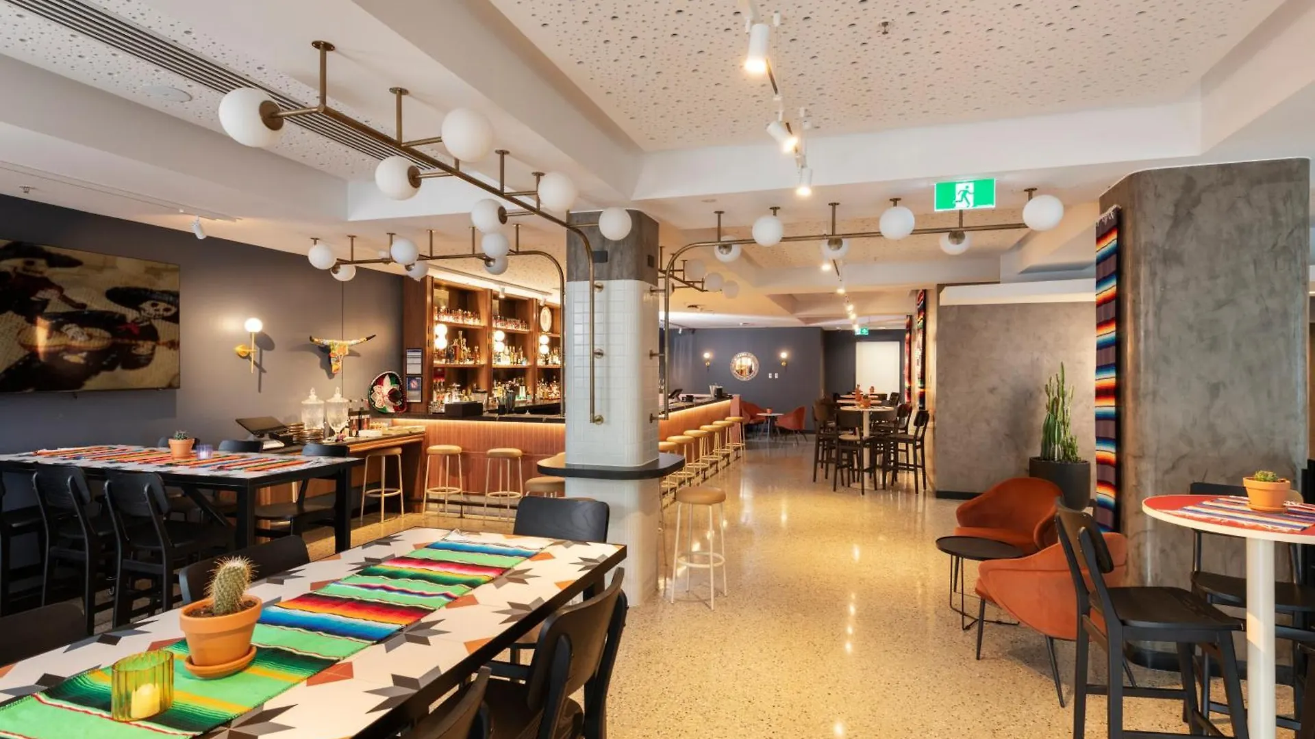 فندق Tryp Adelaide By Wyndham