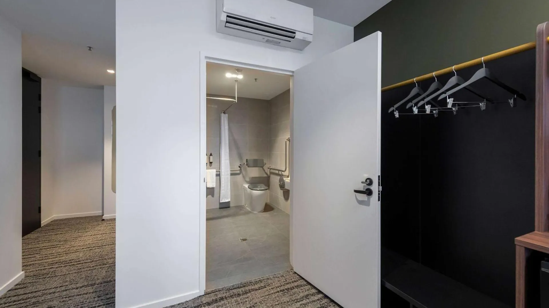 فندق Tryp Adelaide By Wyndham