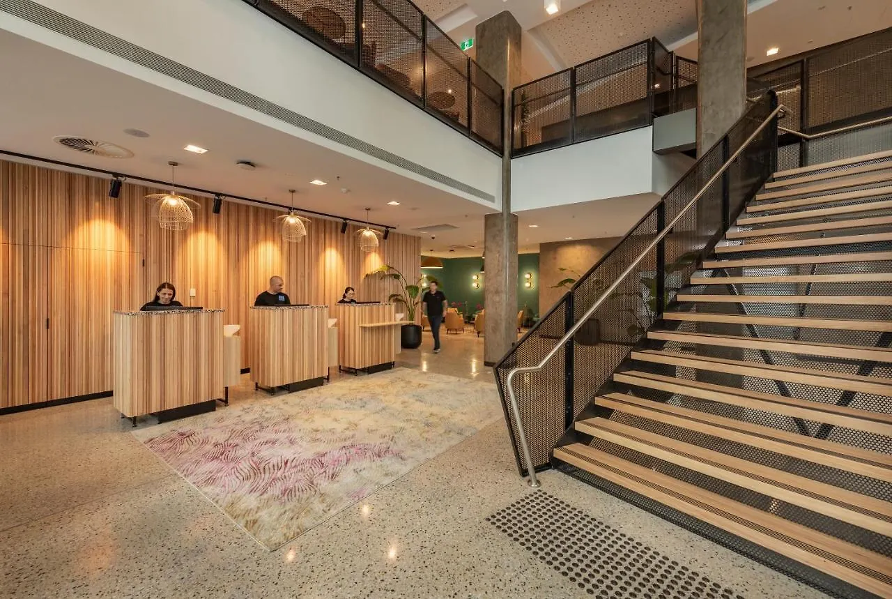Hotel Tryp Adelaide By Wyndham