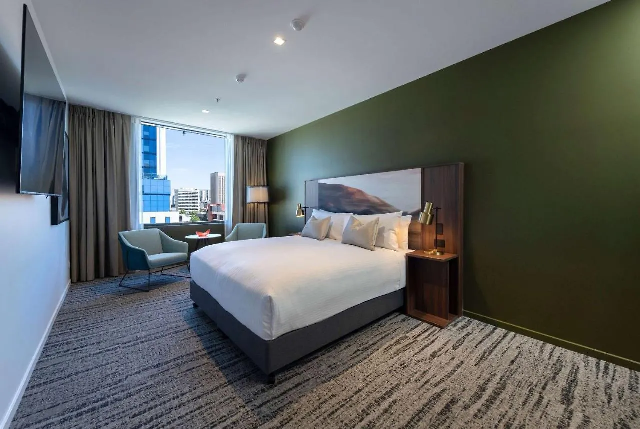 מלון Tryp Adelaide By Wyndham