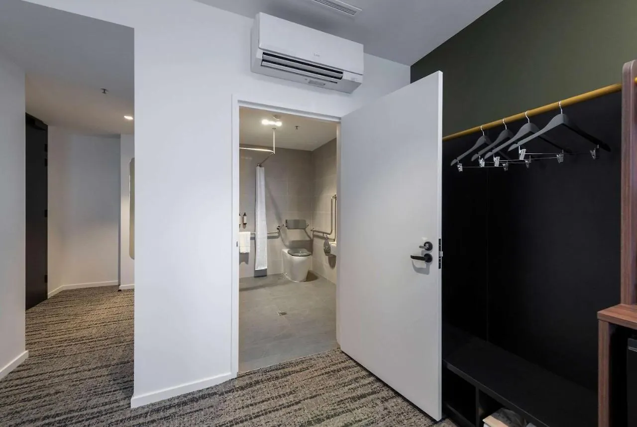 מלון Tryp Adelaide By Wyndham אוסטרליה