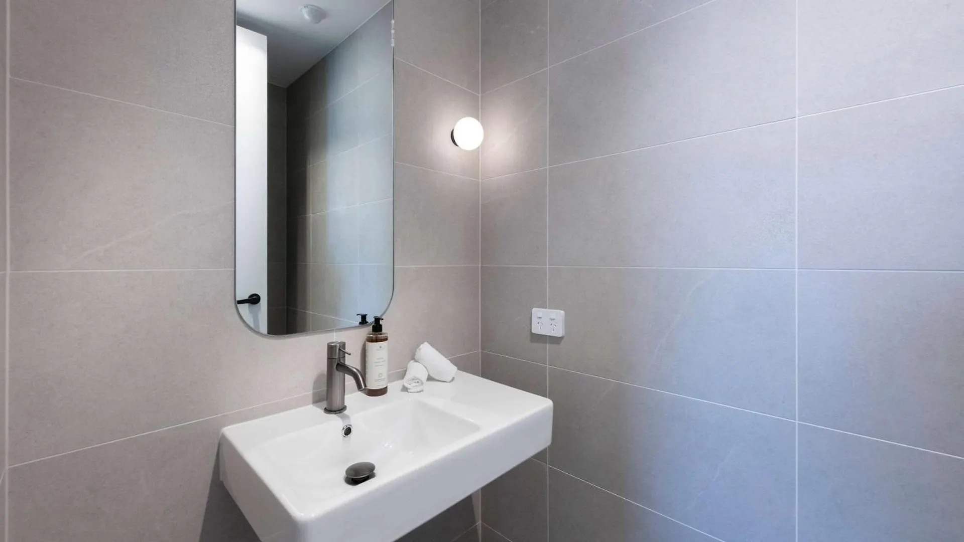 מלון Tryp Adelaide By Wyndham