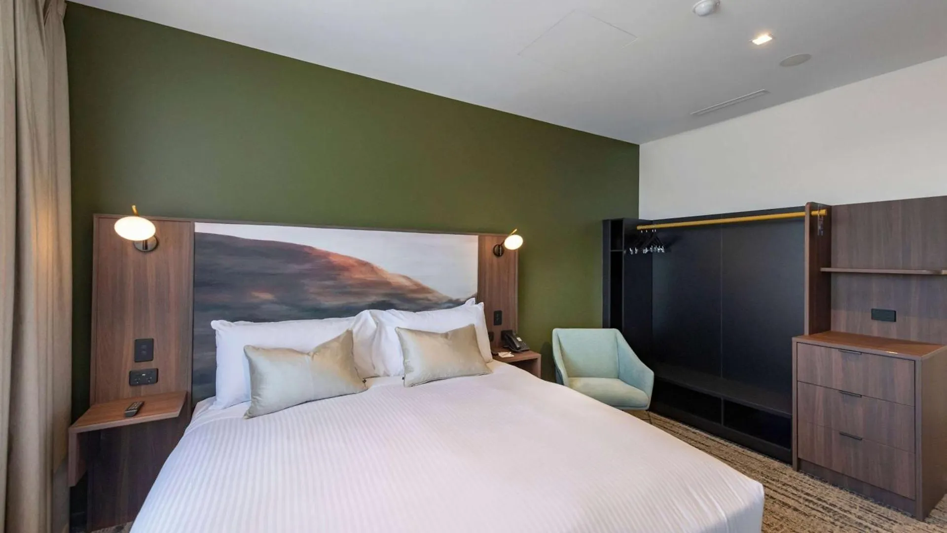 מלון Tryp Adelaide By Wyndham אוסטרליה