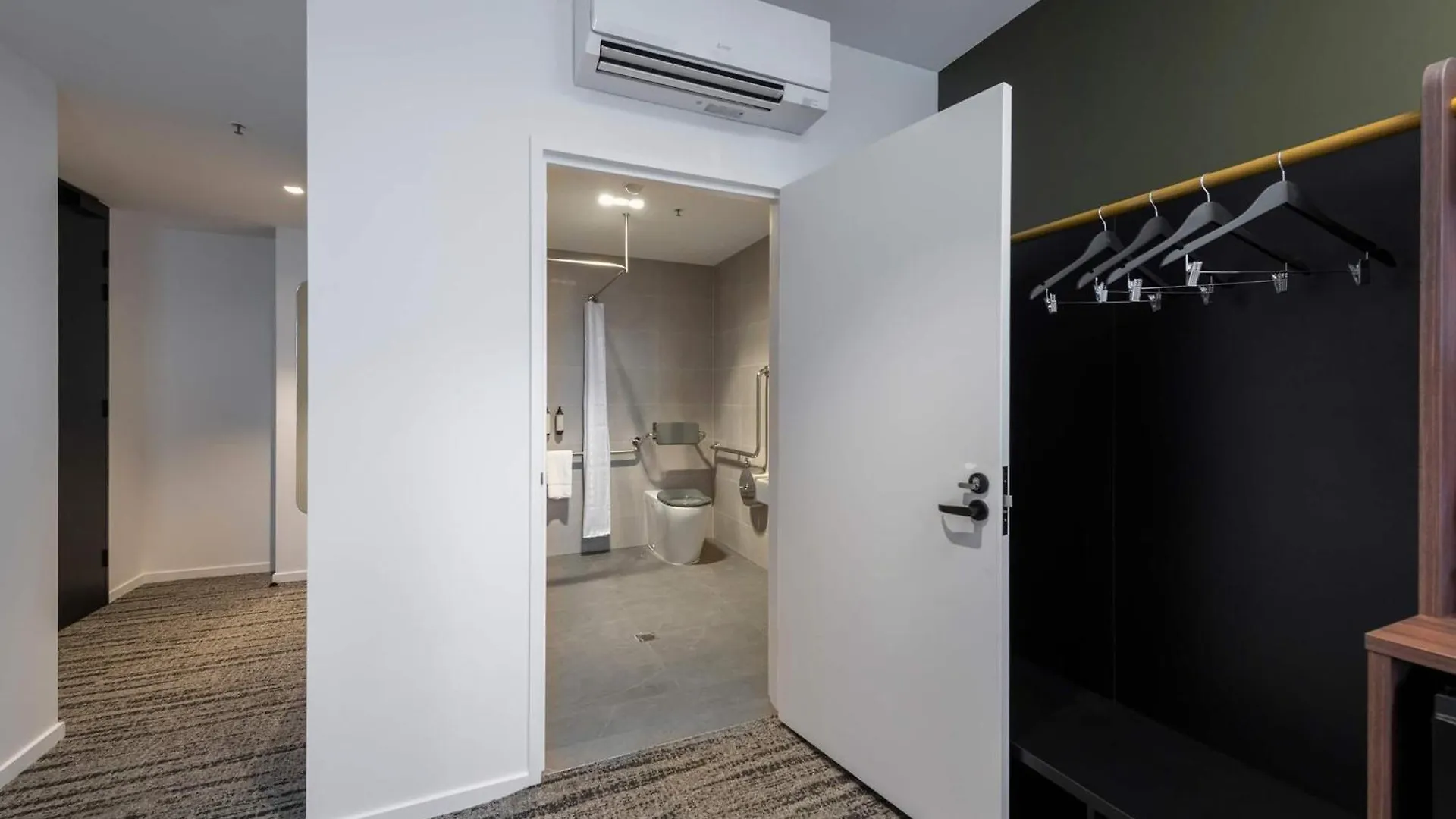 מלון Tryp Adelaide By Wyndham